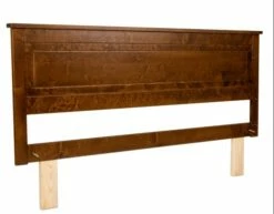 Sonaatti Sängynpääty 90 -Vuodevaatteet Myynti Sonaatti sangynpaaty ruskea 1