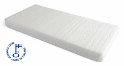 Vaahtomuovipatja HR-50/ERX-55