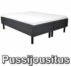 Base Runkopatja Korkea 160