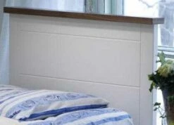 Fondi Sängynpääty 120