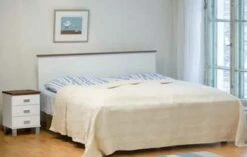 Fondi Sängynpääty 180