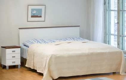 Fondi Sängynpääty 160 3 Fondi Sängynpääty 160