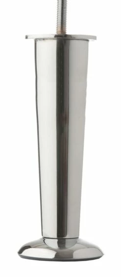 Shampanja Sängyn Jalkasetti -20 Cm