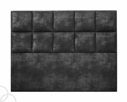 Kingston Sängynpääty 80 11 Kingston Sängynpääty 80 -Vuodevaatteet Myynti kingston 160 front black 1604558314 5