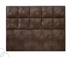 Kingston Sängynpääty 200 -Vuodevaatteet Myynti kingston 160 front brown 1604558314 4