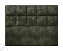 Kingston Sängynpääty 120 -Vuodevaatteet Myynti kingston 160 front green 1604558314 8