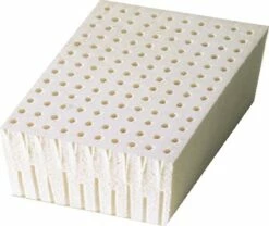 Luonnonkumi Patja 5V 80×200 Cm -Vuodevaatteet Myynti latex 1309 88b 16