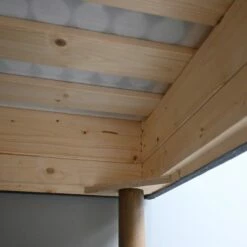 Base Runkopatja Korkea 140 -Vuodevaatteet Myynti runkopatjasanky tenstar base korkea 80x200cm 4 1