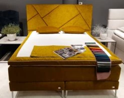 Mosaic Sängynpääty 200 Eros Tai Napoli Kankaalla -Vuodevaatteet Myynti smaradgi paaty 1