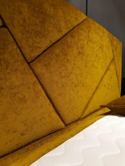 Mosaic Sängynpääty 200 Eros Tai Napoli Kankaalla -Vuodevaatteet Myynti smaradgi paaty eror kankaalla 2 1