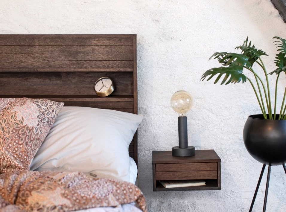 Trace Sängynpääty 4 Trace Sängynpääty - Image 2